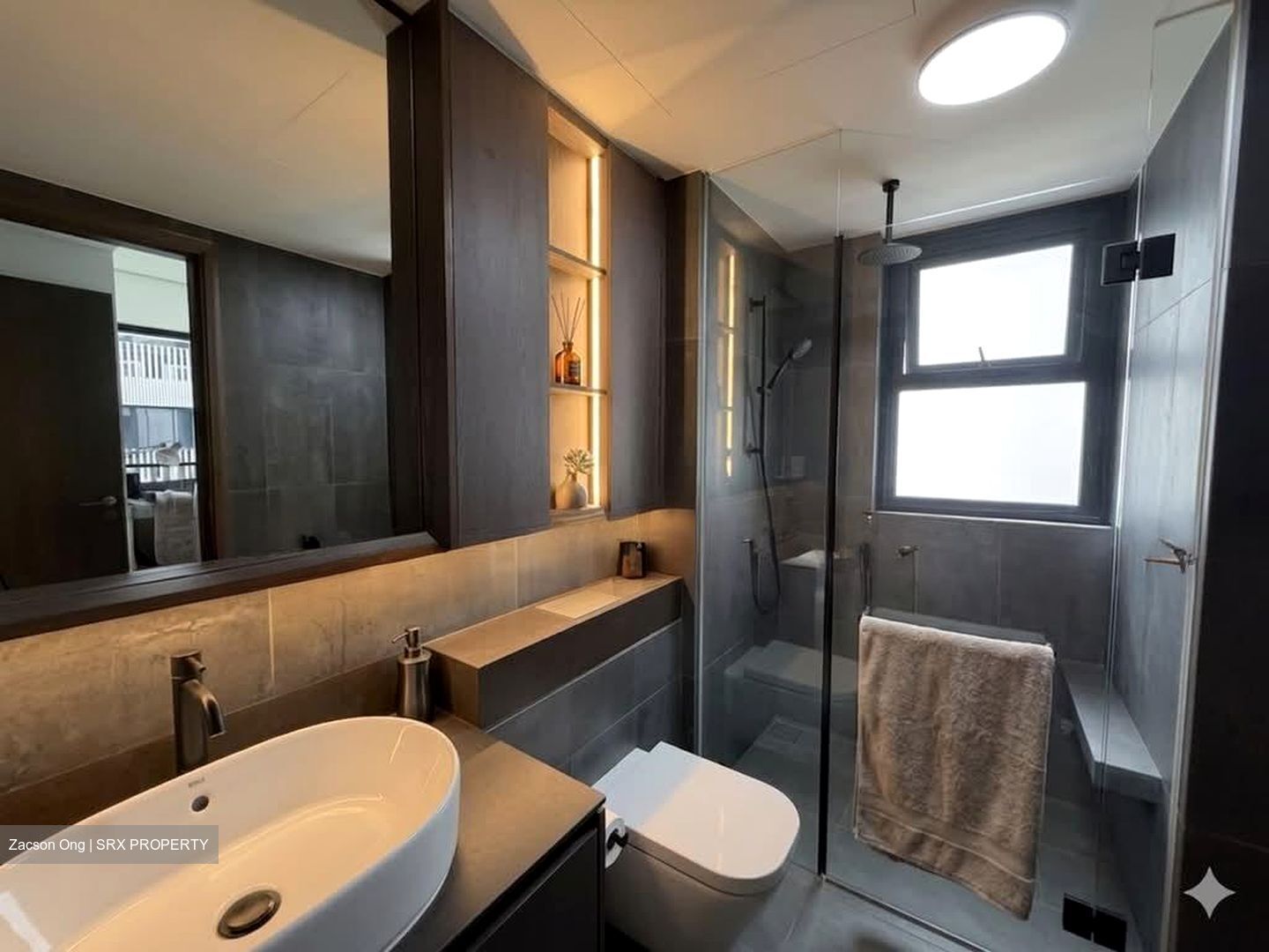 Mori (D14), Apartment #565959571